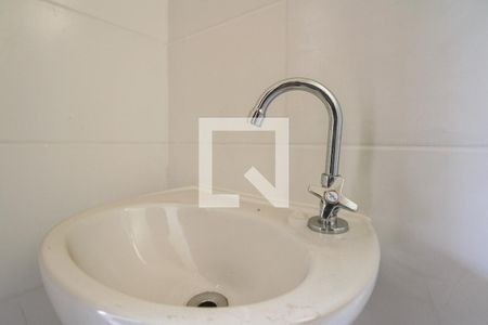 Apartamento para alugar com 38m², 1 quarto e sem vagaBanheiro