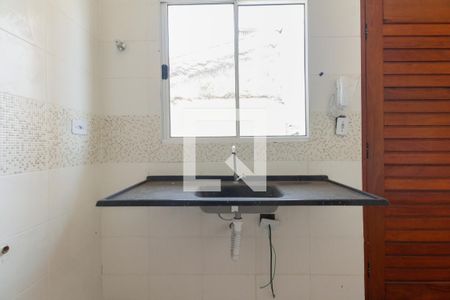 Apartamento para alugar com 38m², 1 quarto e sem vagaCozinha