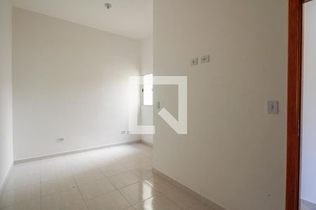 Quarto de apartamento à venda com 1 quarto, 38m² em Chácara Seis de Outubro, São Paulo