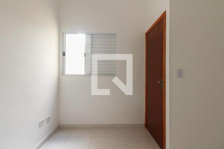 Quarto de apartamento à venda com 1 quarto, 38m² em Chácara Seis de Outubro, São Paulo