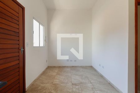 Sala de apartamento à venda com 1 quarto, 38m² em Chácara Seis de Outubro, São Paulo