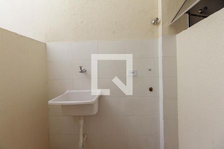 Apartamento para alugar com 38m², 1 quarto e sem vagaÁrea de Serviço