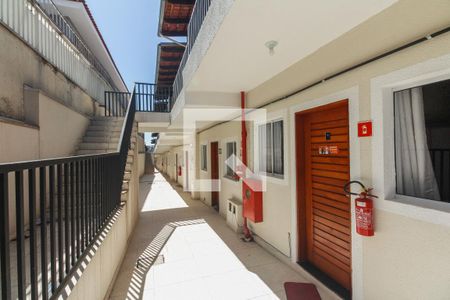 Apartamento para alugar com 38m², 1 quarto e sem vagaCondomínio