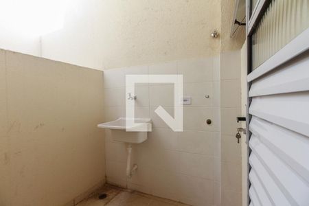 Apartamento para alugar com 38m², 1 quarto e sem vagaÁrea de Serviço