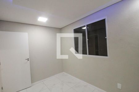 Quarto 2 de apartamento à venda com 2 quartos, 42m² em Rio Branco, Canoas