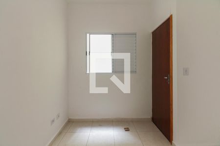 Quarto de apartamento à venda com 1 quarto, 38m² em Chácara Seis de Outubro, São Paulo