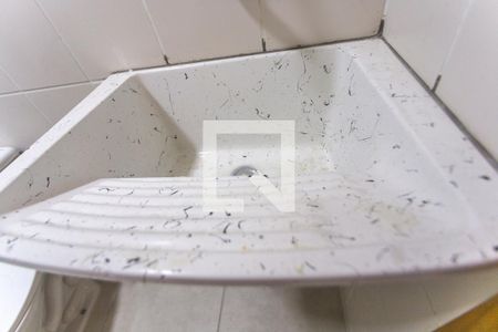 Studio para alugar com 44m², 1 quarto e 1 vagaTanque