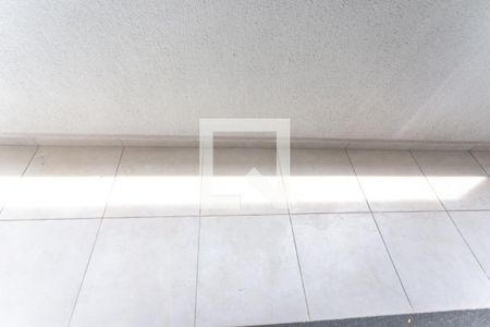 Varanda de kitnet/studio para alugar com 1 quarto, 44m² em Vila Florida, São Bernardo do Campo