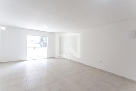 Studio de kitnet/studio para alugar com 1 quarto, 44m² em Vila Florida, São Bernardo do Campo