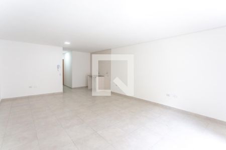 Studio de kitnet/studio para alugar com 1 quarto, 44m² em Vila Florida, São Bernardo do Campo