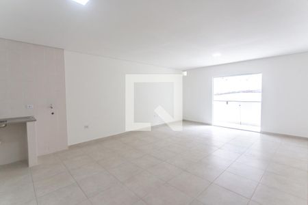 Studio de kitnet/studio para alugar com 1 quarto, 44m² em Vila Florida, São Bernardo do Campo