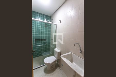 Studio para alugar com 44m², 1 quarto e 1 vagaBanheiro social