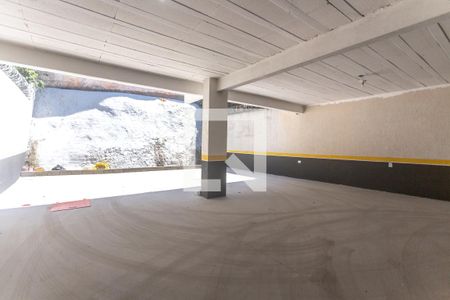 Studio para alugar com 44m², 1 quarto e 1 vagaGaragem