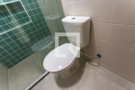 Studio para alugar com 44m², 1 quarto e 1 vagaVaso