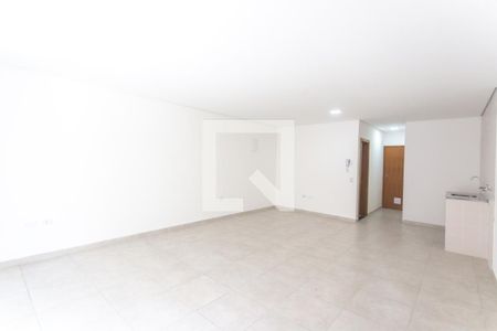 Studio de kitnet/studio para alugar com 1 quarto, 44m² em Vila Florida, São Bernardo do Campo