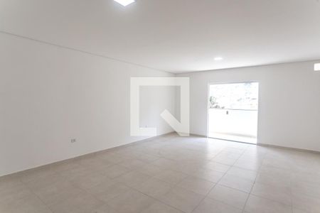 Studio de kitnet/studio para alugar com 1 quarto, 46m² em Vila Florida, São Bernardo do Campo