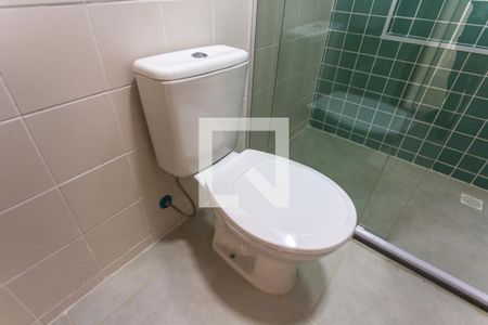 Studio para alugar com 46m², 1 quarto e 1 vagaVaso