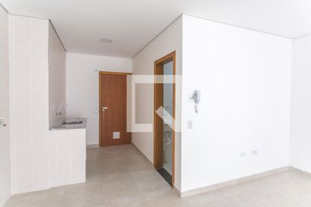 Studio de kitnet/studio para alugar com 1 quarto, 46m² em Vila Florida, São Bernardo do Campo