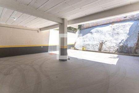 Studio para alugar com 46m², 1 quarto e 1 vagaGaragem