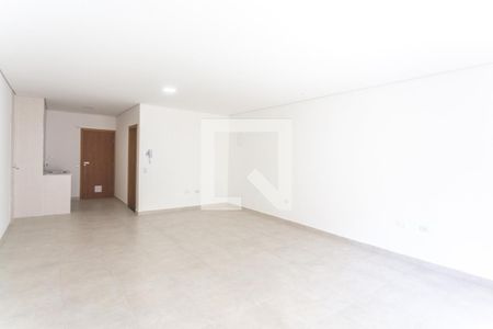 Studio de kitnet/studio para alugar com 1 quarto, 46m² em Vila Florida, São Bernardo do Campo