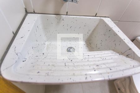 Studio para alugar com 46m², 1 quarto e 1 vagaTanque