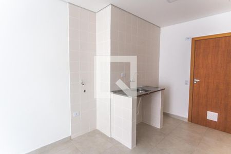 Studio de kitnet/studio para alugar com 1 quarto, 46m² em Vila Florida, São Bernardo do Campo