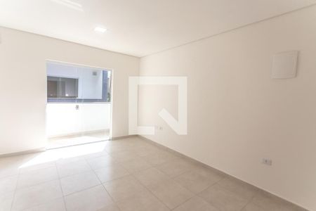 Studio de kitnet/studio para alugar com 1 quarto, 25m² em Vila Florida, São Bernardo do Campo