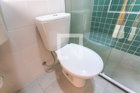 Studio para alugar com 25m², 1 quarto e sem vagaVaso