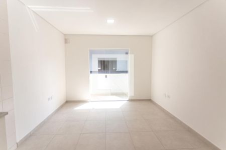 Studio de kitnet/studio para alugar com 1 quarto, 25m² em Vila Florida, São Bernardo do Campo