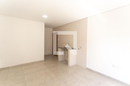 Studio de kitnet/studio para alugar com 1 quarto, 25m² em Vila Florida, São Bernardo do Campo