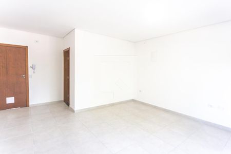 Studio de kitnet/studio para alugar com 1 quarto, 32m² em Vila Florida, São Bernardo do Campo