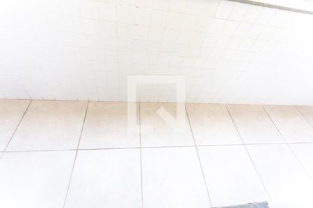 Varanda de kitnet/studio para alugar com 1 quarto, 32m² em Vila Florida, São Bernardo do Campo