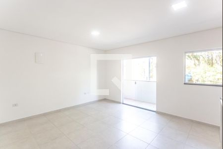 Kitnet/Studio para alugar com 1 quarto, 32m² em Vila Florida, São Bernardo do Campo