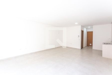 Studio de kitnet/studio para alugar com 1 quarto, 44m² em Vila Florida, São Bernardo do Campo