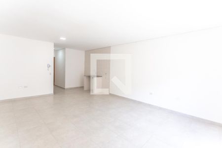 Studio de kitnet/studio para alugar com 1 quarto, 44m² em Vila Florida, São Bernardo do Campo