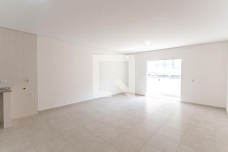 Studio de kitnet/studio para alugar com 1 quarto, 44m² em Vila Florida, São Bernardo do Campo