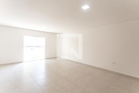 Studio de kitnet/studio para alugar com 1 quarto, 46m² em Vila Florida, São Bernardo do Campo