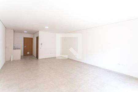 Studio de kitnet/studio para alugar com 1 quarto, 46m² em Vila Florida, São Bernardo do Campo