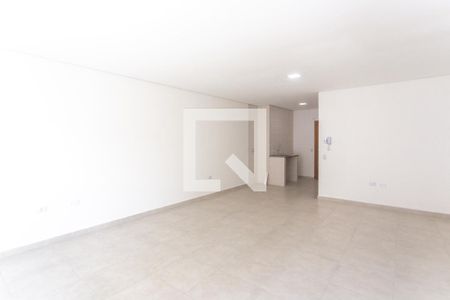 Studio de kitnet/studio para alugar com 1 quarto, 46m² em Vila Florida, São Bernardo do Campo