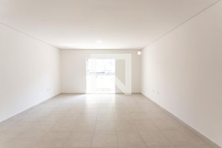 Studio de kitnet/studio para alugar com 1 quarto, 46m² em Vila Florida, São Bernardo do Campo