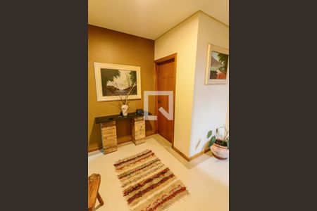 Casa para alugar com 500m², 5 quartos e 5 vagasHall de Entrada