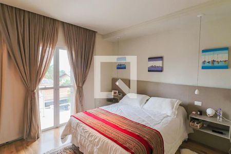 Casa para alugar com 500m², 5 quartos e 5 vagasSuite 4 Master