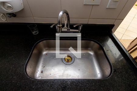 Casa à venda com 245m², 5 quartos e 5 vagasDetalhe Cozinha