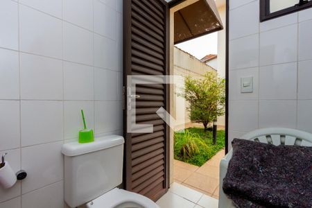 Casa à venda com 245m², 5 quartos e 5 vagasBanheiro Churrasqueira