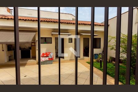 Casa à venda com 245m², 5 quartos e 5 vagasVista da Suíte 1
