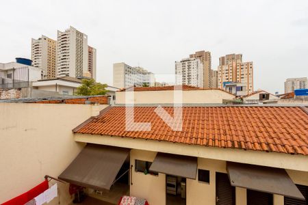 Casa à venda com 245m², 5 quartos e 5 vagasVista da Suíte 3