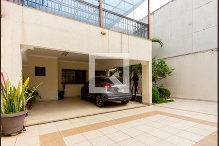 Casa à venda com 245m², 5 quartos e 5 vagasGaragem