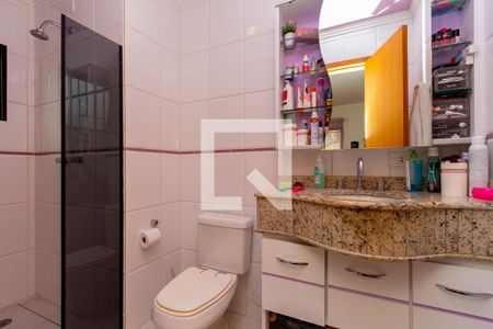 Casa à venda com 245m², 5 quartos e 5 vagasBanheiro - Suíte 3