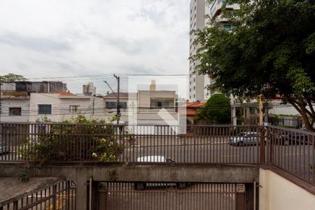 Casa à venda com 245m², 5 quartos e 5 vagasVista da Varanda