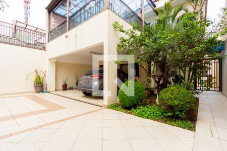 Casa à venda com 245m², 5 quartos e 5 vagasGaragem
